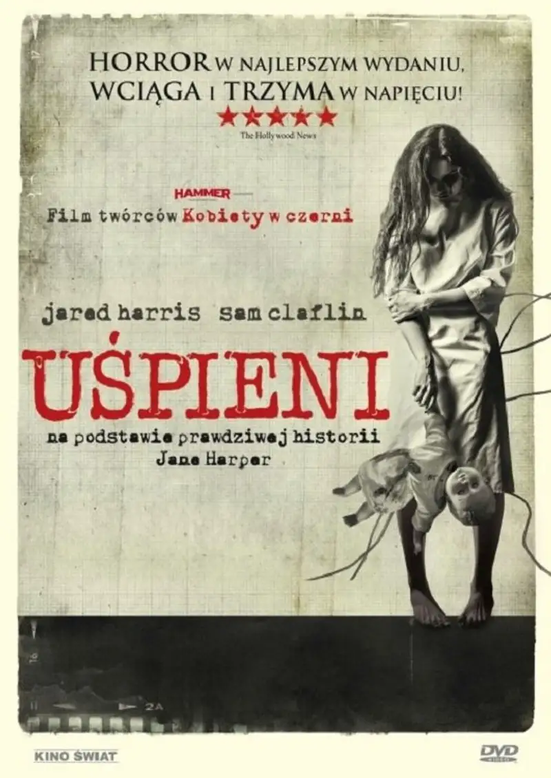 Uśpieni
