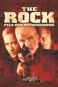 The Rock - Fels der Entscheidung
