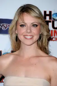 Collette Wolfe