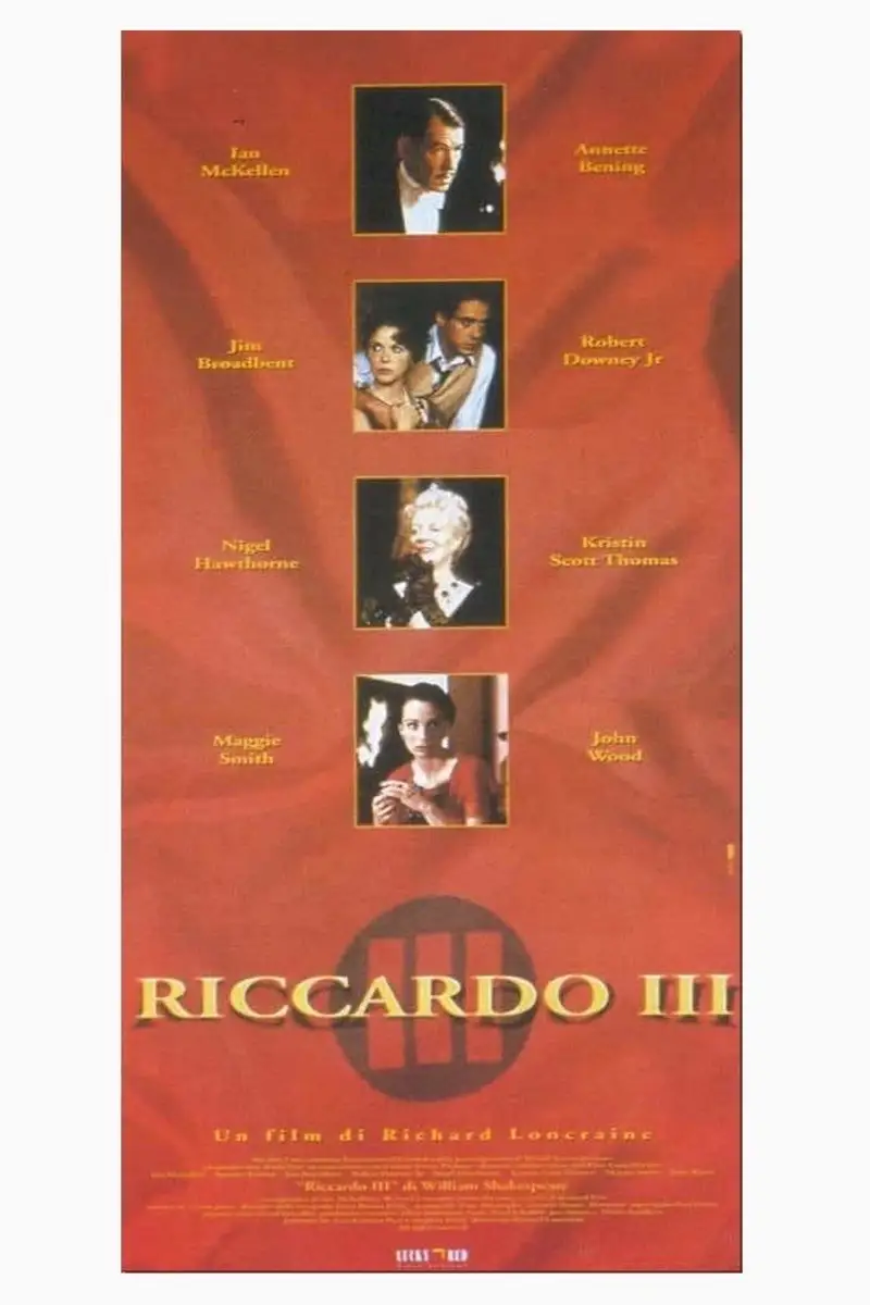 Riccardo III