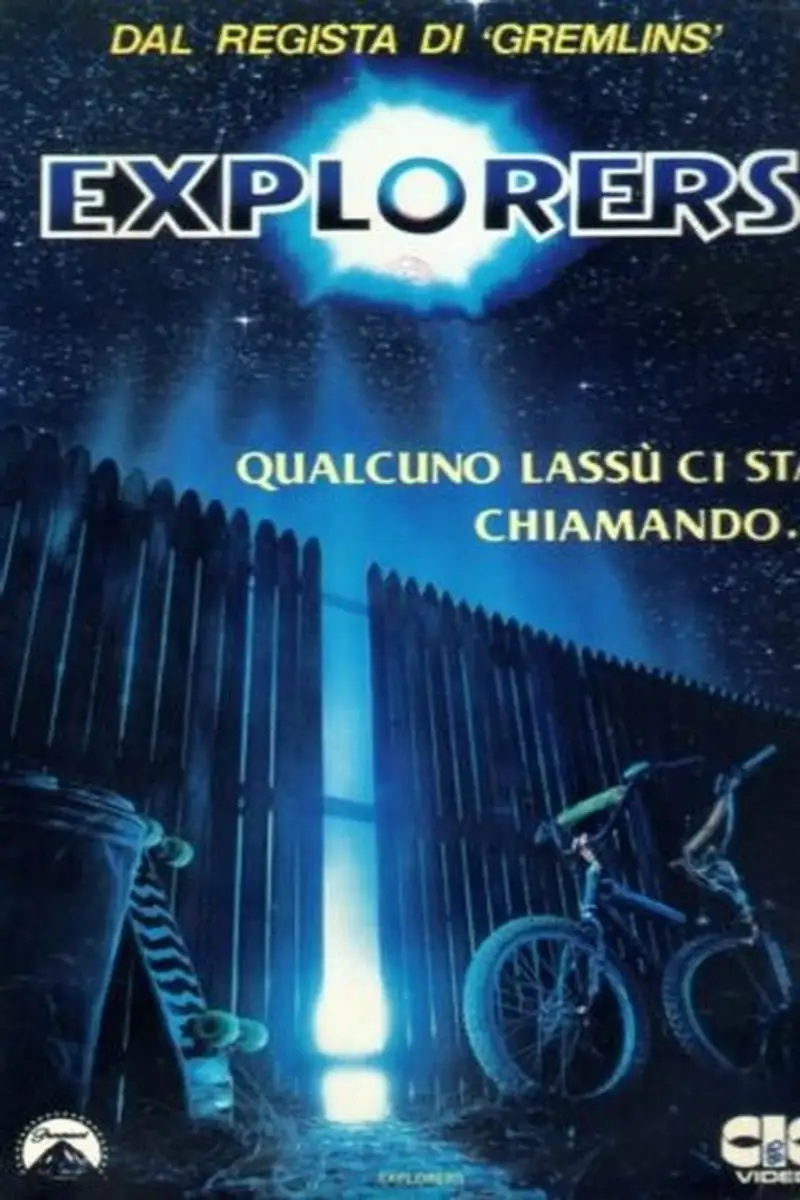 Explorers