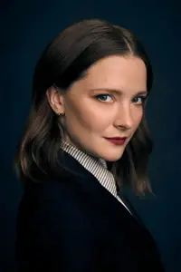 Morfydd Clark