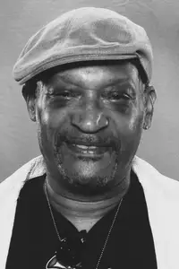 Tony Todd