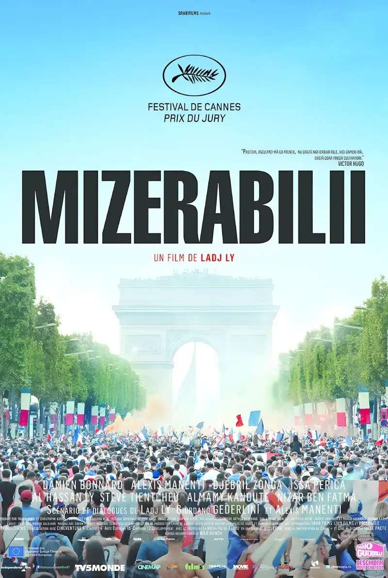 Mizerabilii