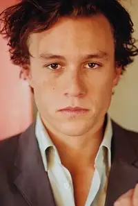 Heath Ledger