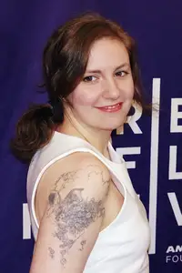 Lena Dunham