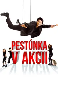 Pestúnka v akcii