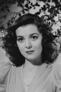 Ann Rutherford