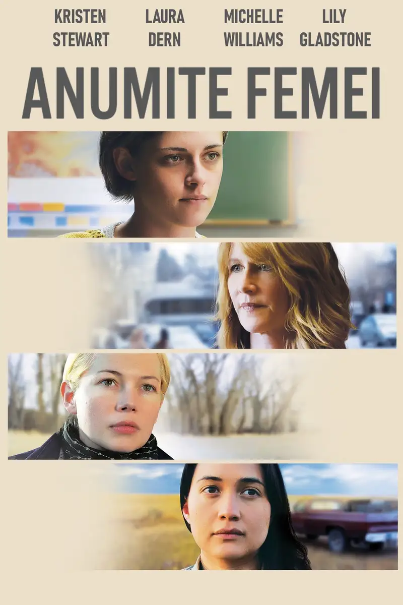 Anumite femei