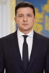 Volodymyr Zelenskyy