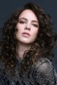 Amy Manson