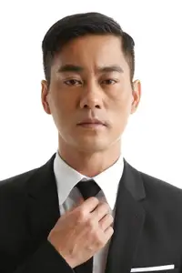 Danny Chan Kwok-Kwan