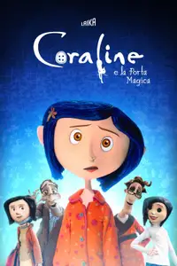 Coraline e la porta magica
