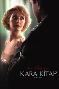 Kara Kitap