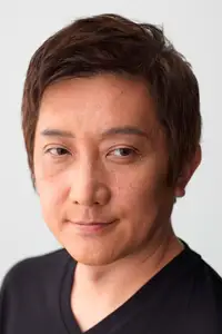 木村靖司