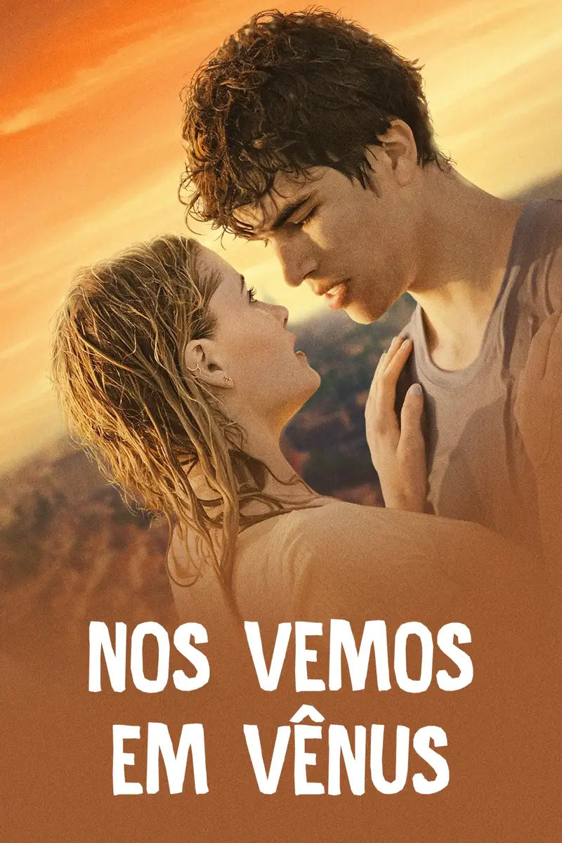 Vemo-nos em Vénus!