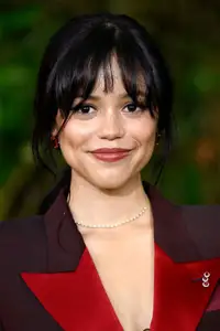 Jenna Ortega