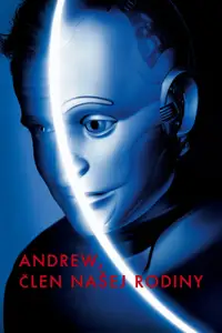 Andrew, člen našej rodiny