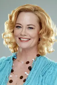 Cybill Shepherd