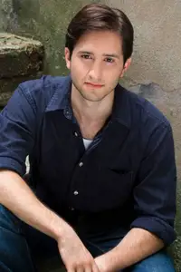 Jesse Liebman