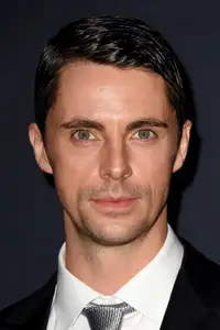 Matthew Goode