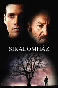 Siralomház