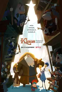 Klaus
