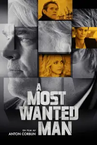 A Most Wanted Man
