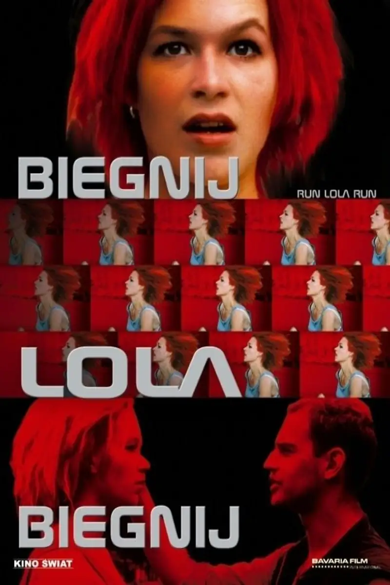 Biegnij Lola, biegnij