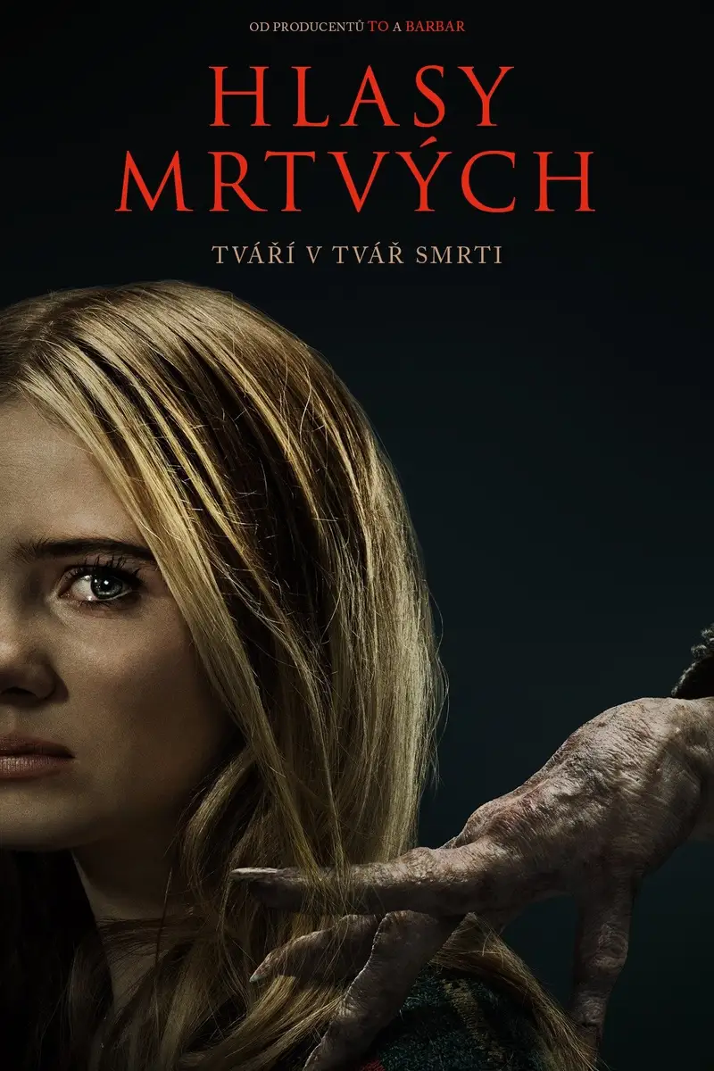 Hlasy mrtvých