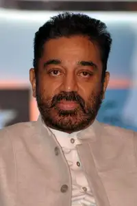 Kamal Haasan