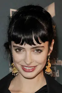 Krysten Ritter