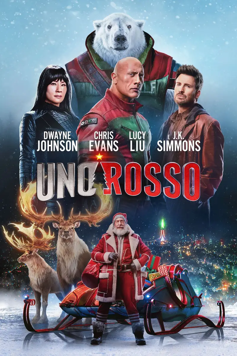 Uno Rosso