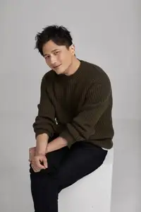 Terence Yin Chi-Wai