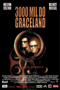 3000 mil do Graceland