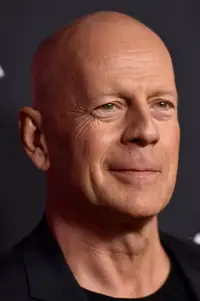 Bruce Willis