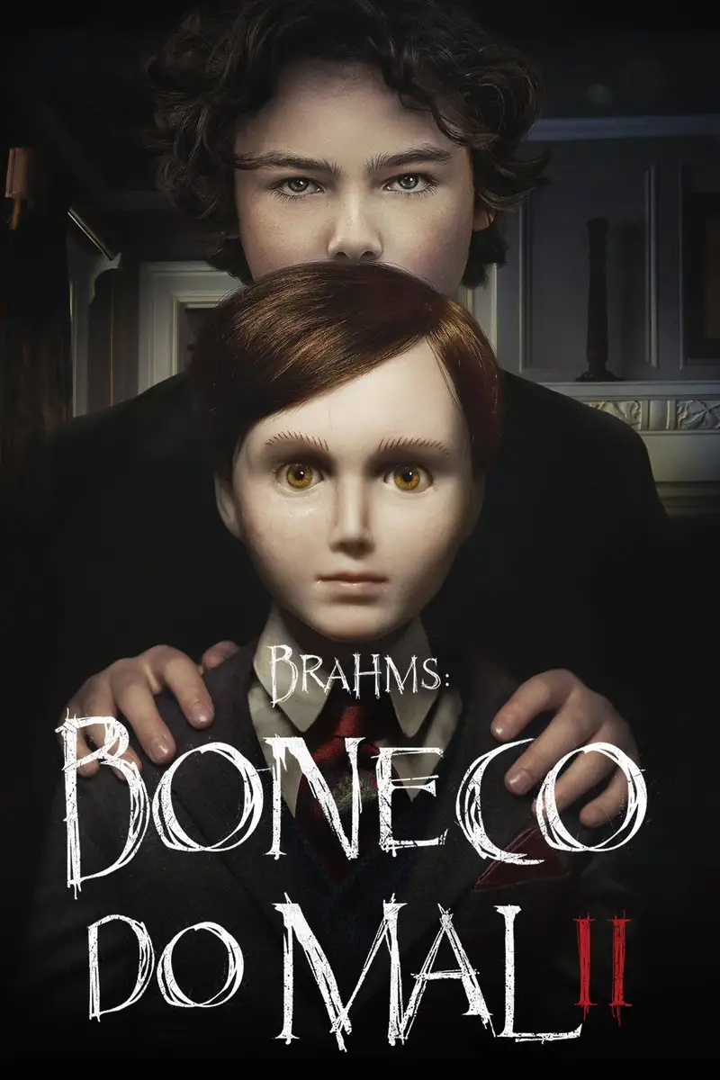 The Boy – A Maldição de Brahms