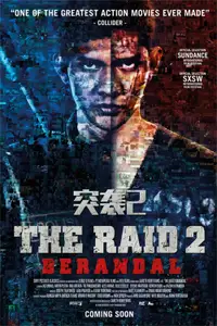 突袭2：暴徒
