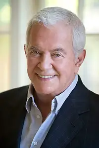Mark Damon