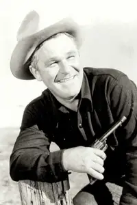 Guinn 'Big Boy' Williams