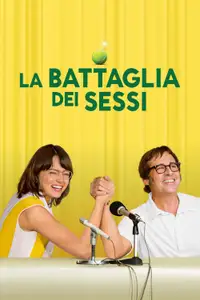 La battaglia dei sessi