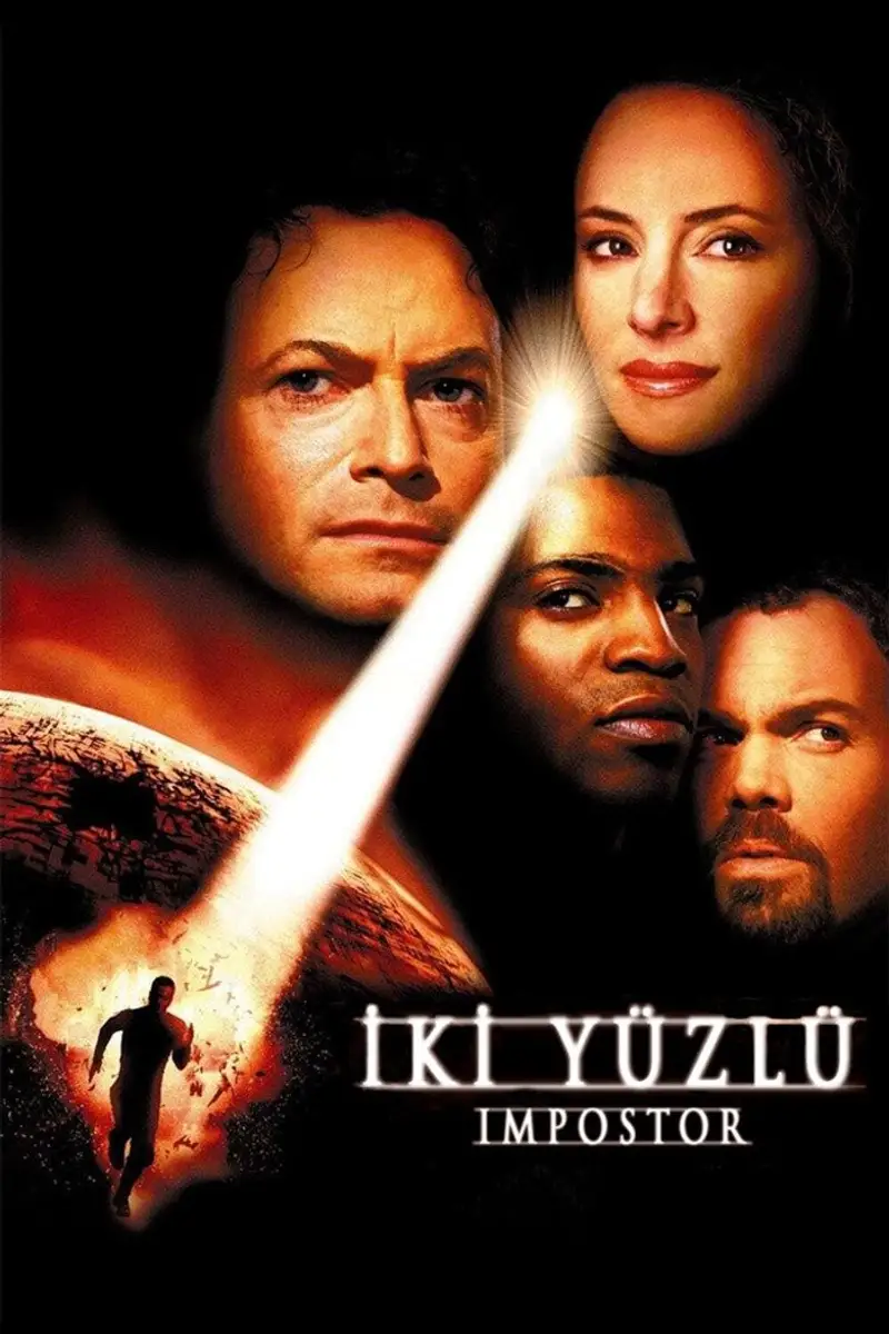 İki Yüzlü