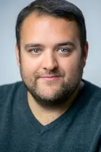 Alan Mehdizadeh