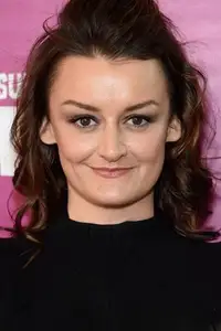 Alison Wright
