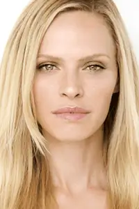 Rachel Roberts