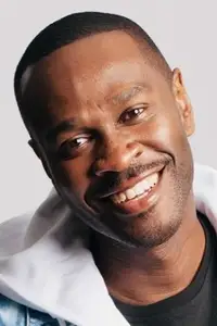 Brian Hooks
