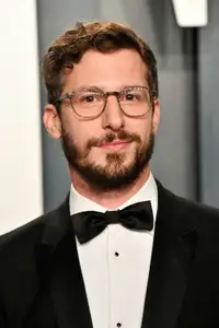 Andy Samberg