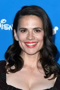 Hayley Atwell