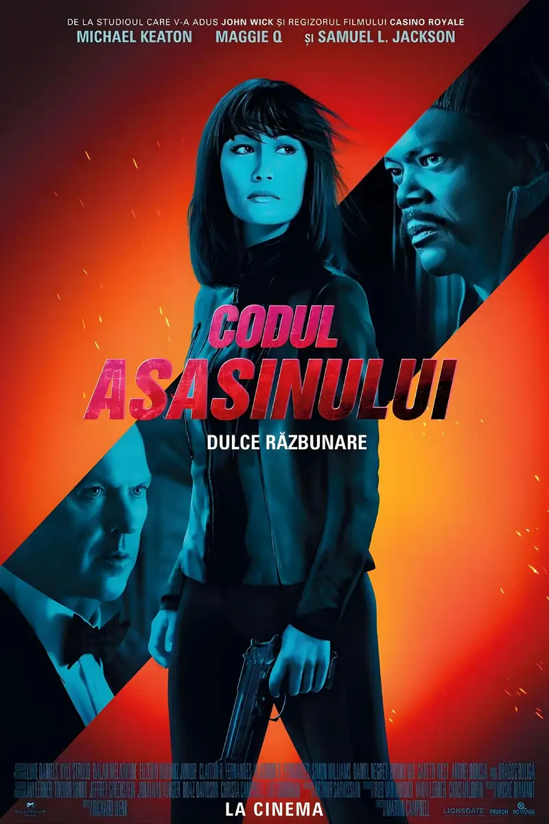 Codul Asasinului