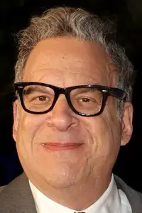 Jeff Garlin